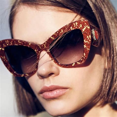 china cat eye fashion sunglasses